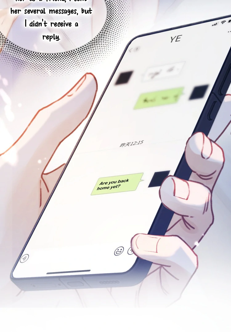 What a Good Girl Chapter 14 - page 53