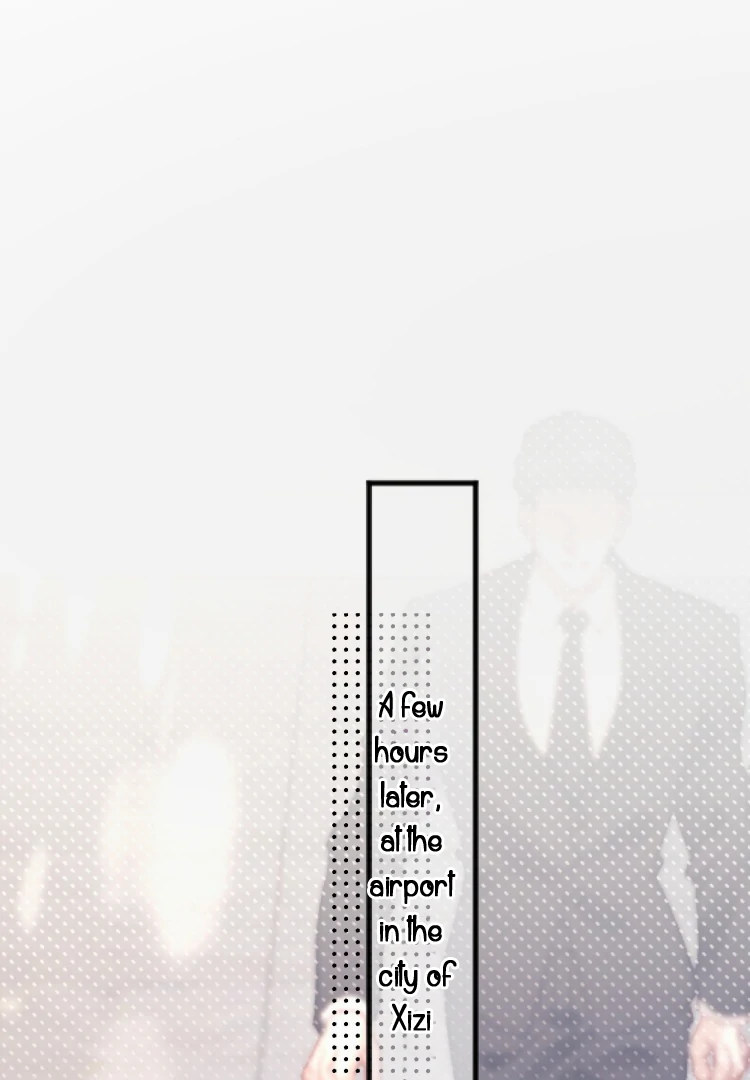 What a Good Girl Chapter 14 - page 58