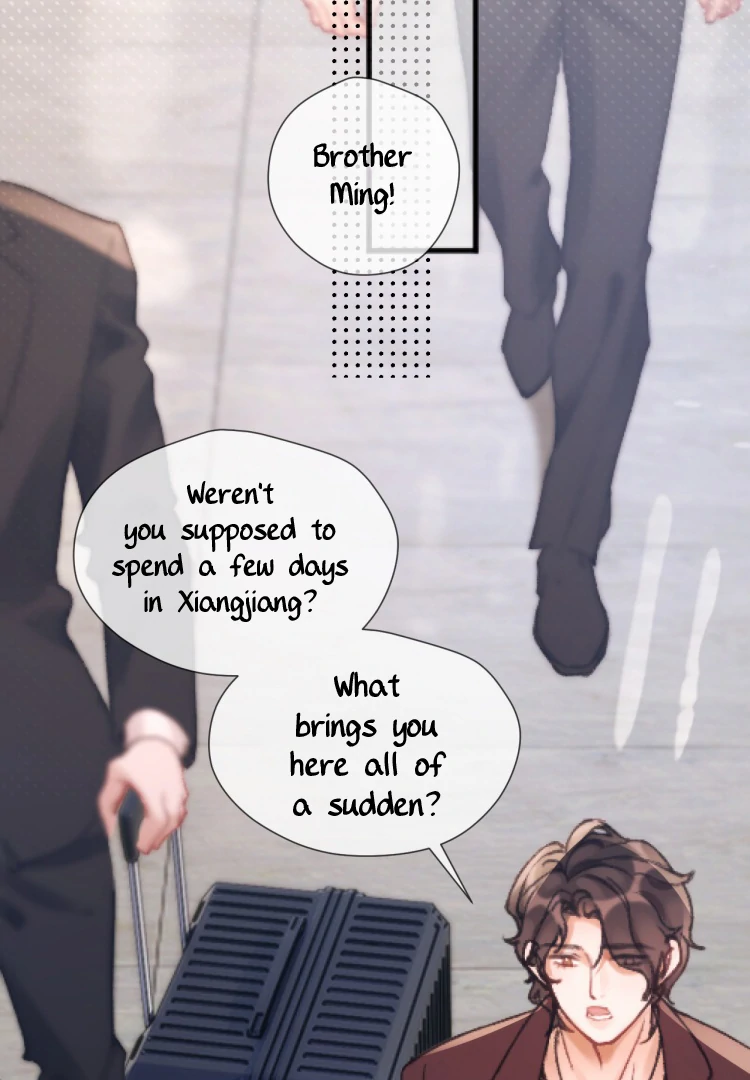 What a Good Girl Chapter 14 - page 59