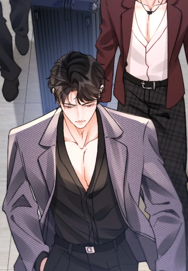 What a Good Girl Chapter 14 - page 60