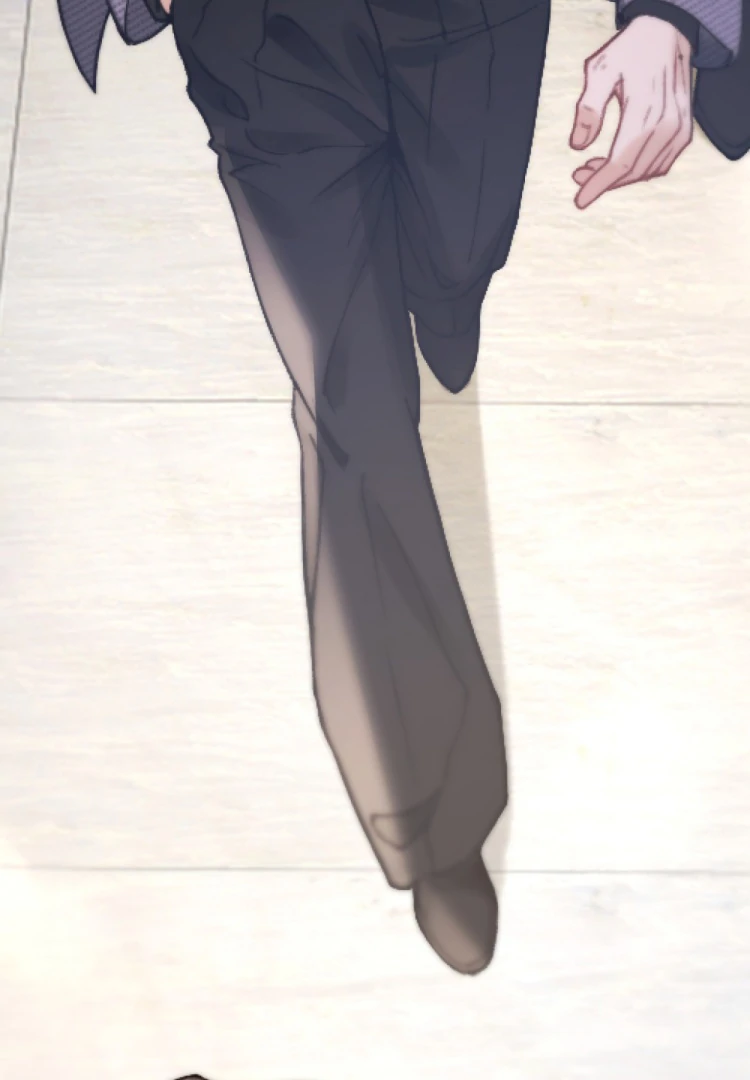 What a Good Girl Chapter 14 - page 61