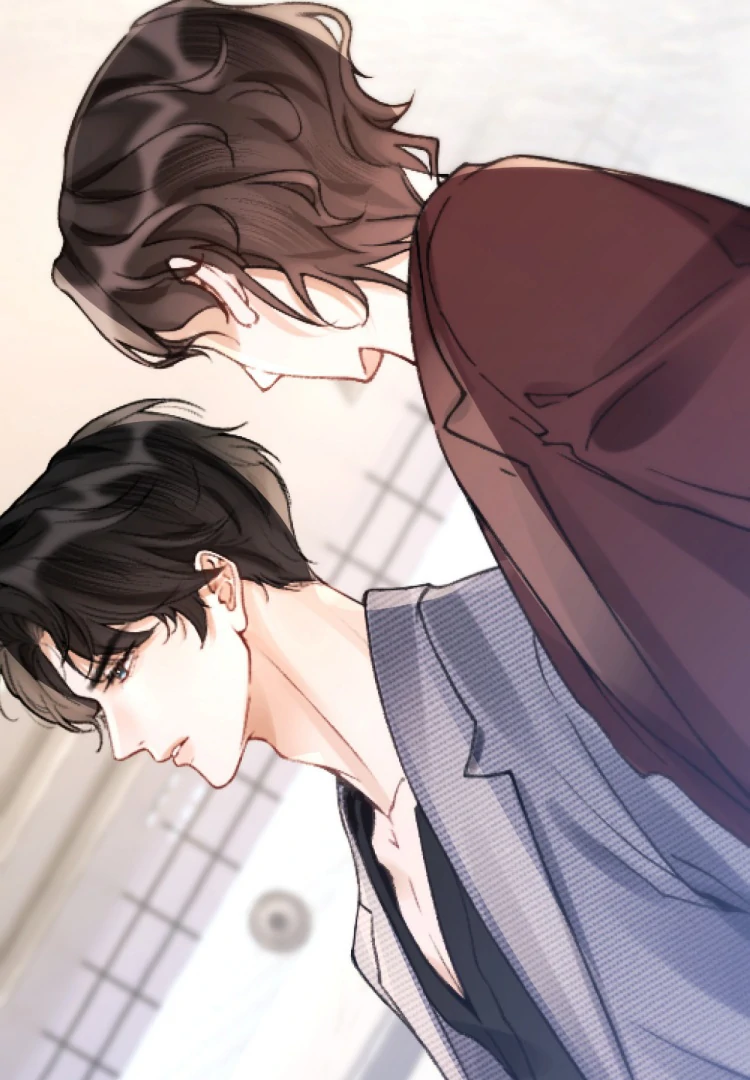 What a Good Girl Chapter 14 - page 62