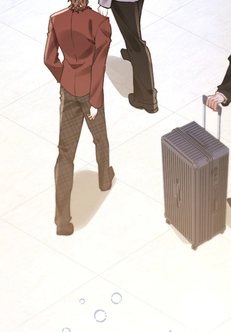 What a Good Girl Chapter 14 - page 69