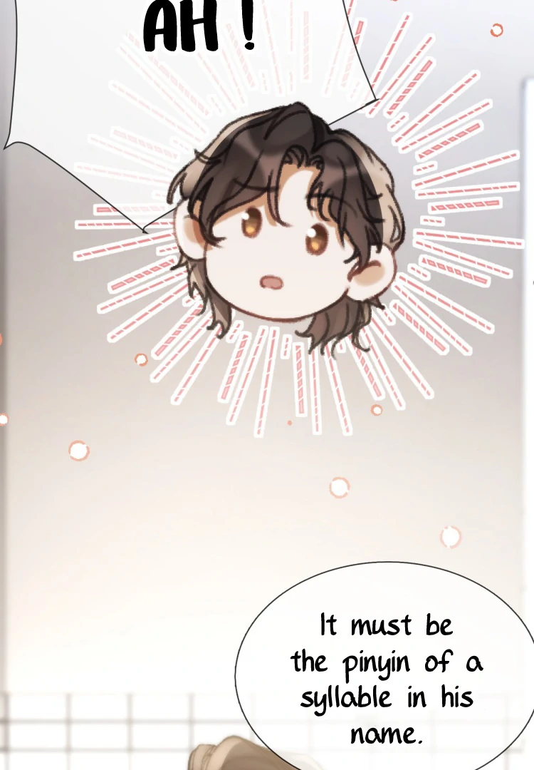 What a Good Girl Chapter 14 - page 73