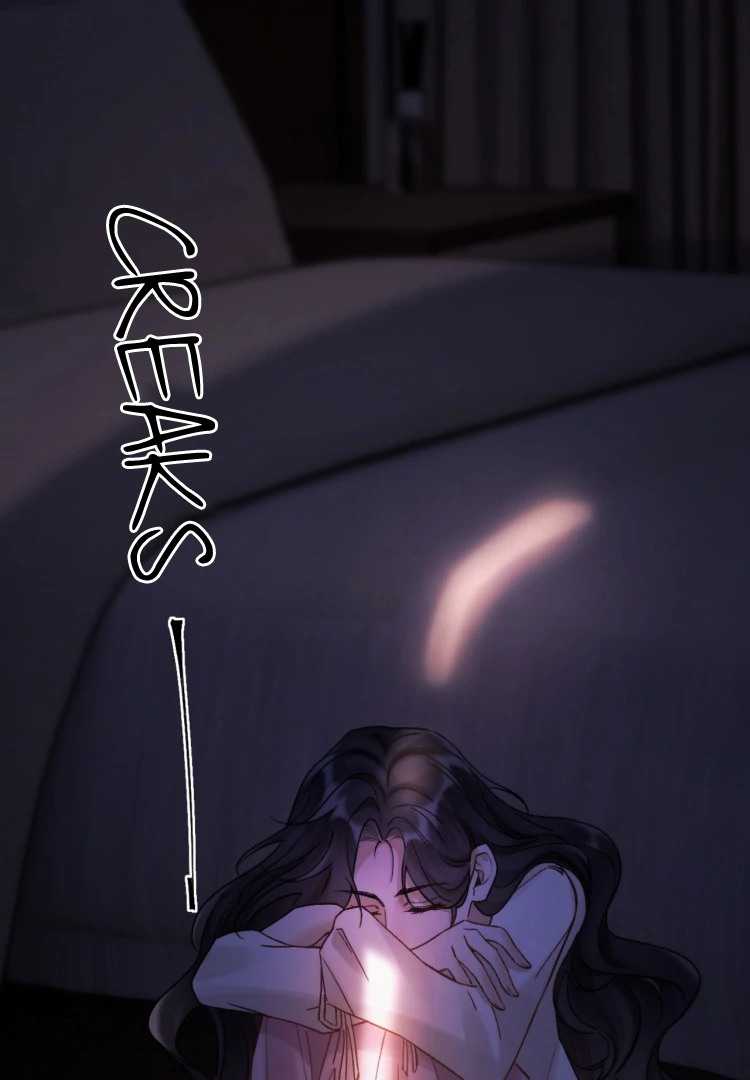 What a Good Girl Chapter 14 - page 8