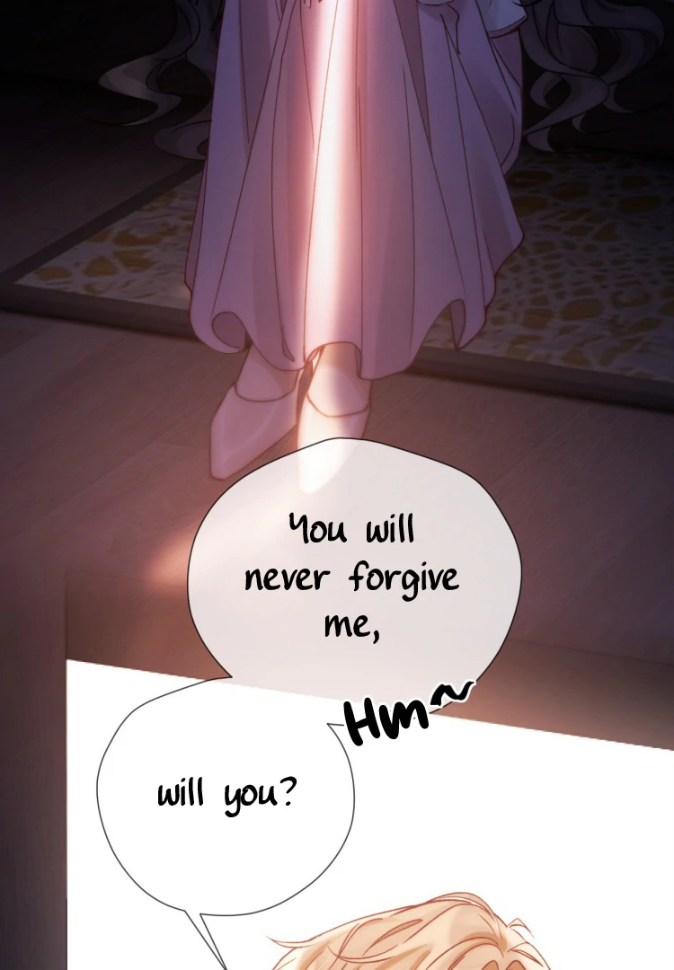 What a Good Girl Chapter 14 - page 9