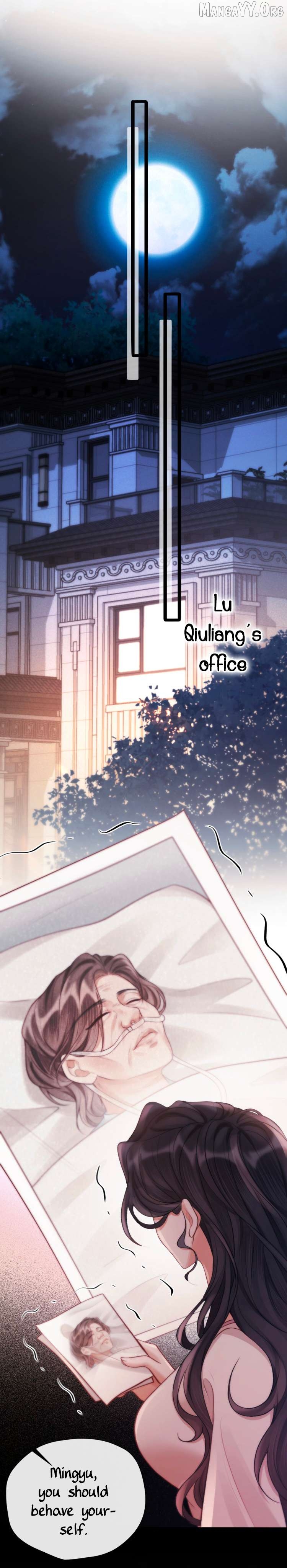 What a Good Girl Chapter 15 - page 2