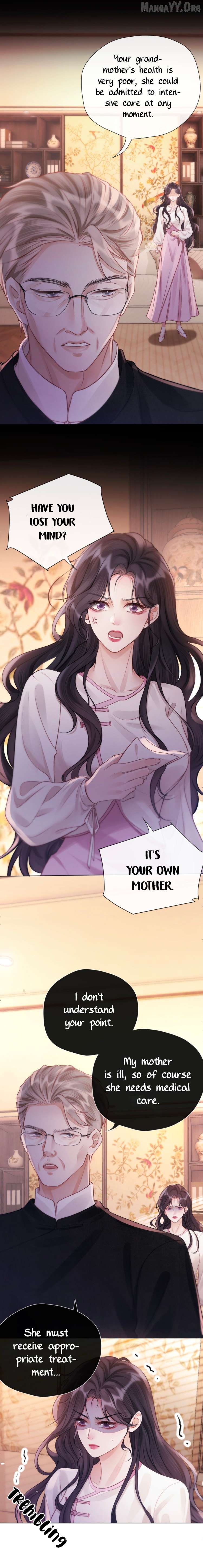 What a Good Girl Chapter 15 - page 3