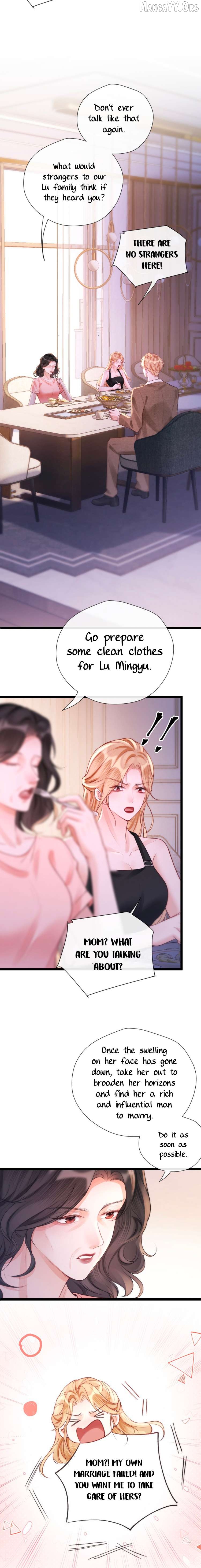 What a Good Girl Chapter 15 - page 5