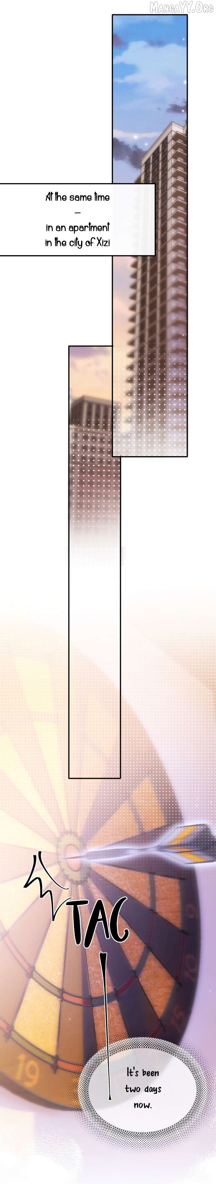 What a Good Girl Chapter 15 - page 9