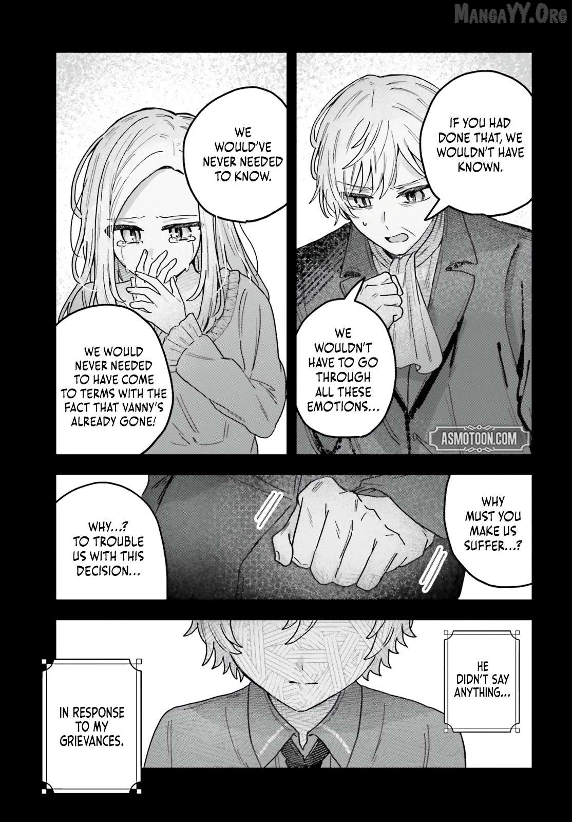 I Reincarnated as a Ruthless Villainous Aristocratic, using my Domination Magic, I Rose to the top of the Magical World Chapter 5 - page 16
