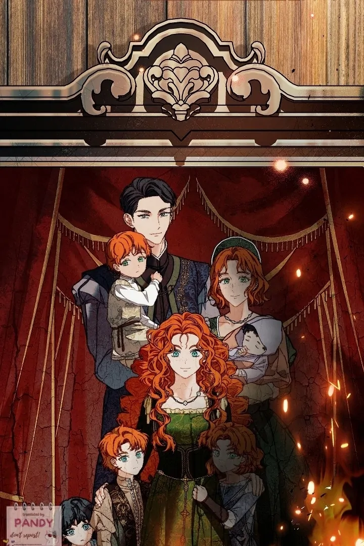Marriage of Convenience 2: An Unforgettable Song Chapter 27 - page 46
