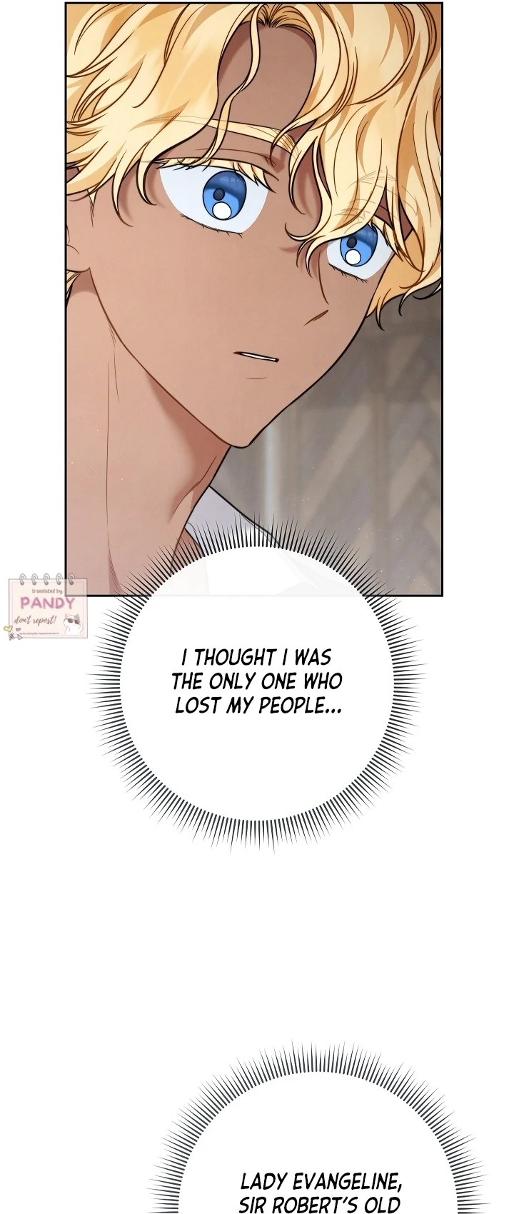Marriage of Convenience 2: An Unforgettable Song Chapter 27 - page 51