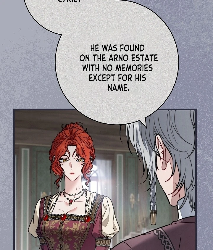 Marriage of Convenience 2: An Unforgettable Song Chapter 27 - page 61