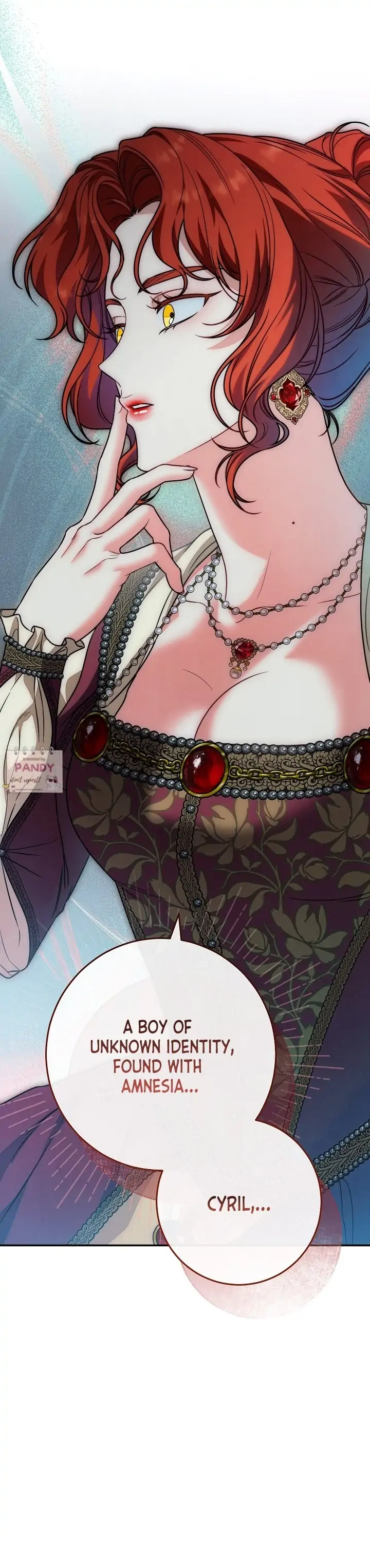 Marriage of Convenience 2: An Unforgettable Song Chapter 27 - page 65