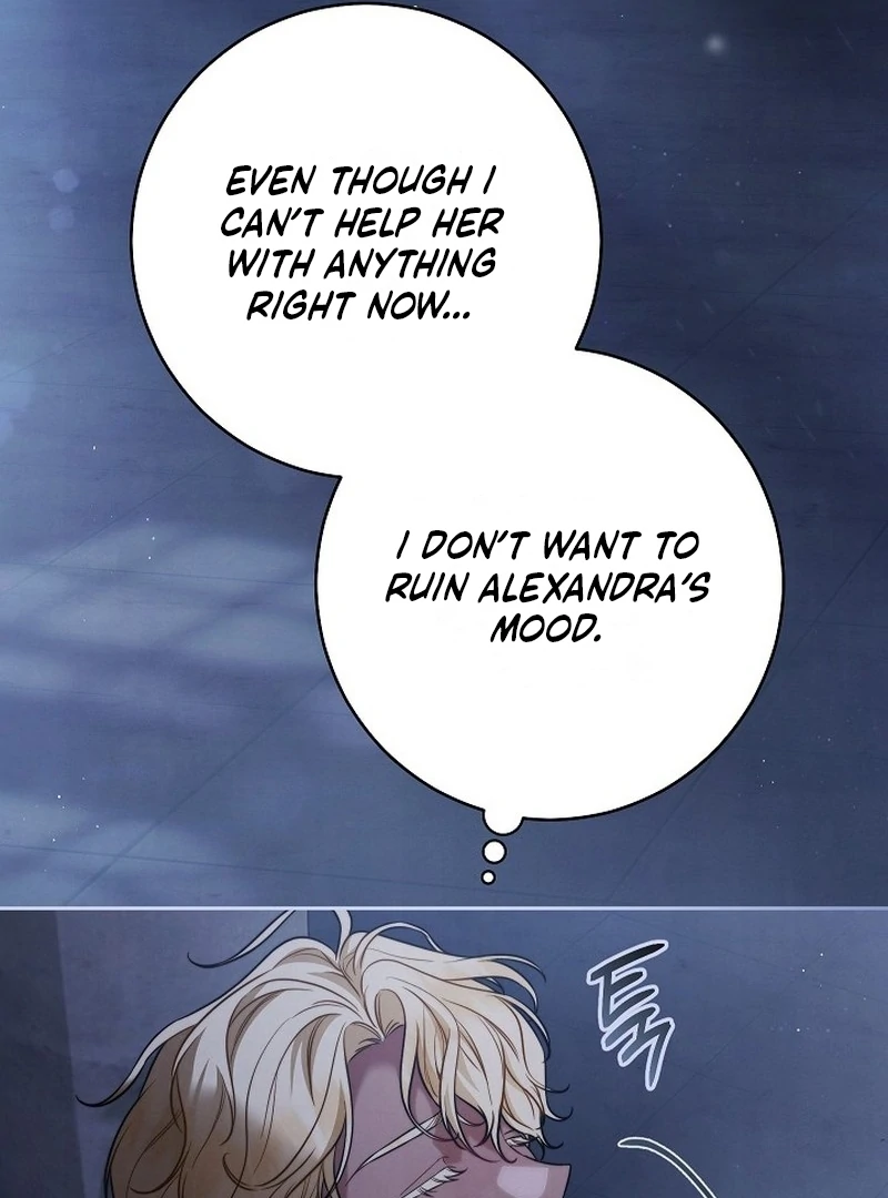 Marriage of Convenience 2: An Unforgettable Song Chapter 29 - page 112
