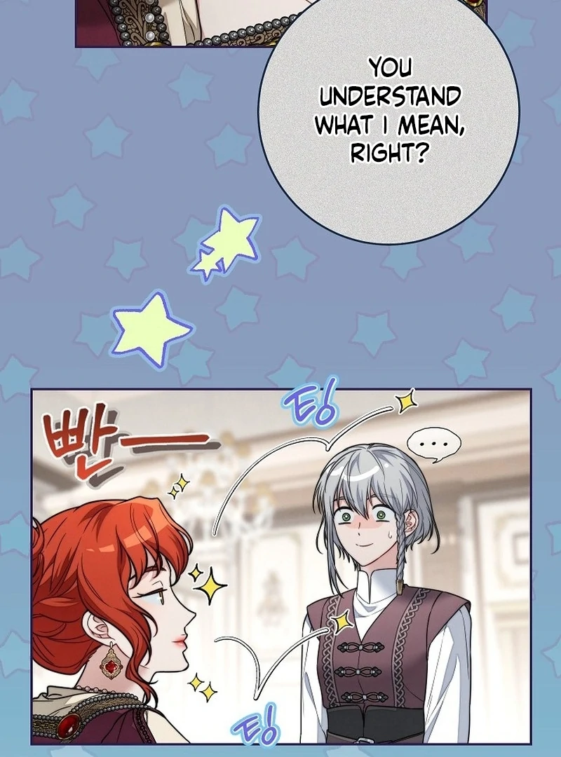 Marriage of Convenience 2: An Unforgettable Song Chapter 29 - page 21