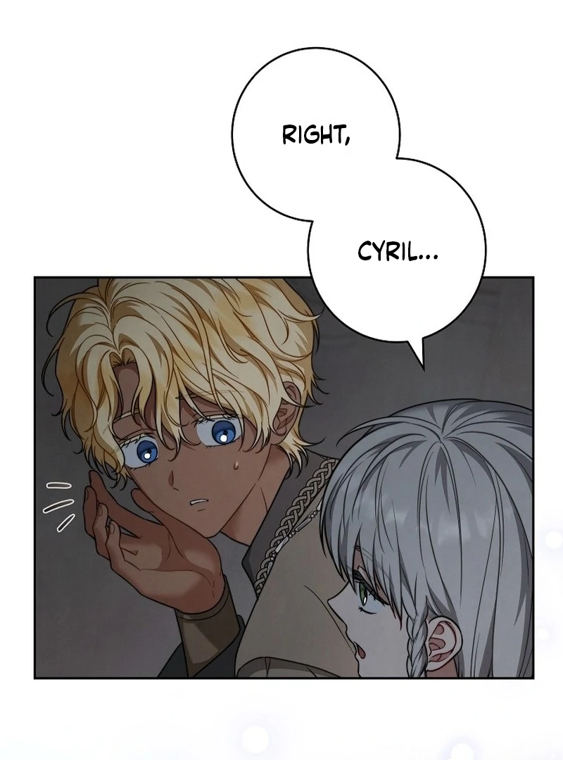 Marriage of Convenience 2: An Unforgettable Song Chapter 29 - page 29