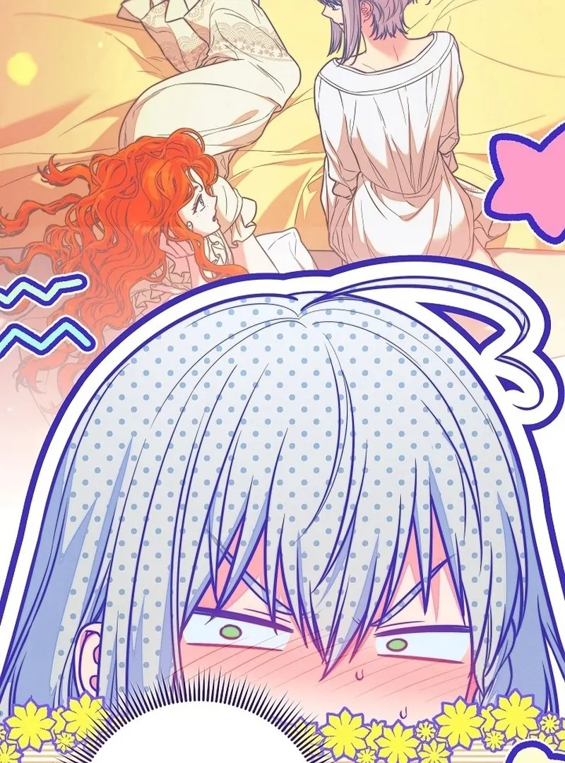 Marriage of Convenience 2: An Unforgettable Song Chapter 29 - page 34
