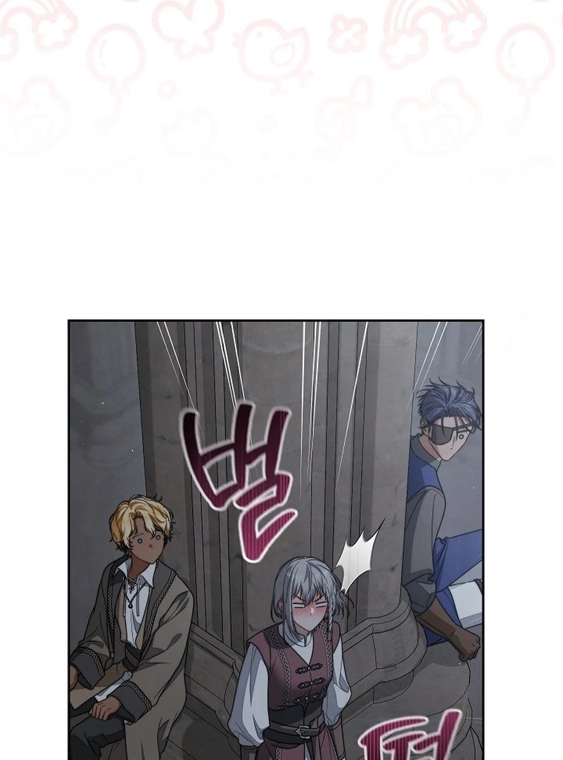 Marriage of Convenience 2: An Unforgettable Song Chapter 29 - page 38