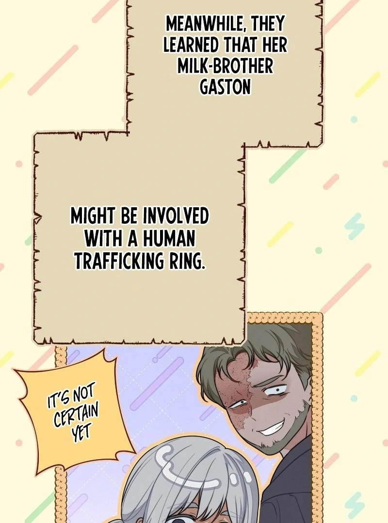 Marriage of Convenience 2: An Unforgettable Song Chapter 29 - page 4