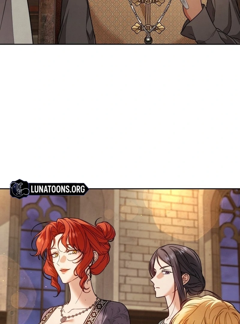 Marriage of Convenience 2: An Unforgettable Song Chapter 29 - page 51