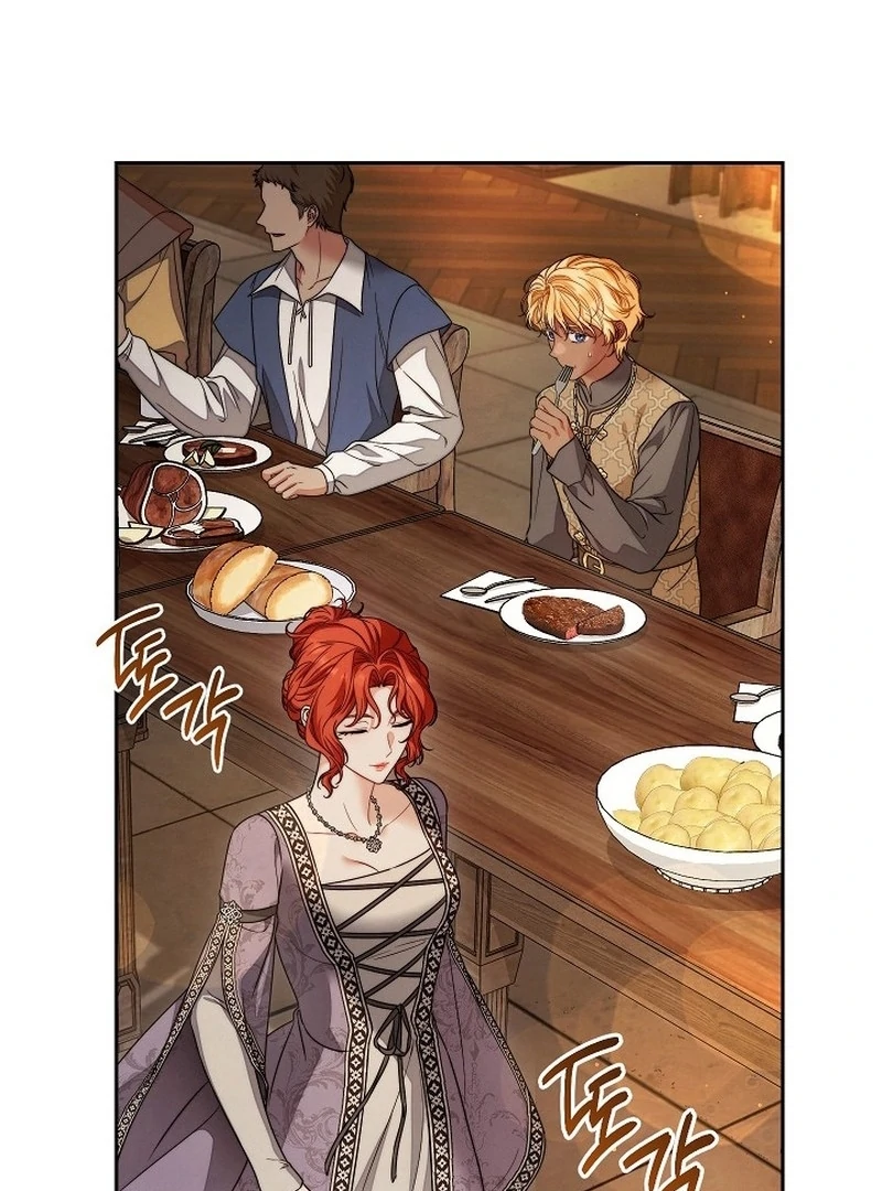 Marriage of Convenience 2: An Unforgettable Song Chapter 29 - page 53