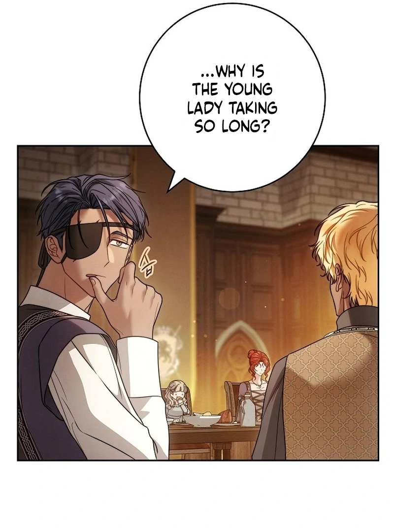 Marriage of Convenience 2: An Unforgettable Song Chapter 29 - page 57