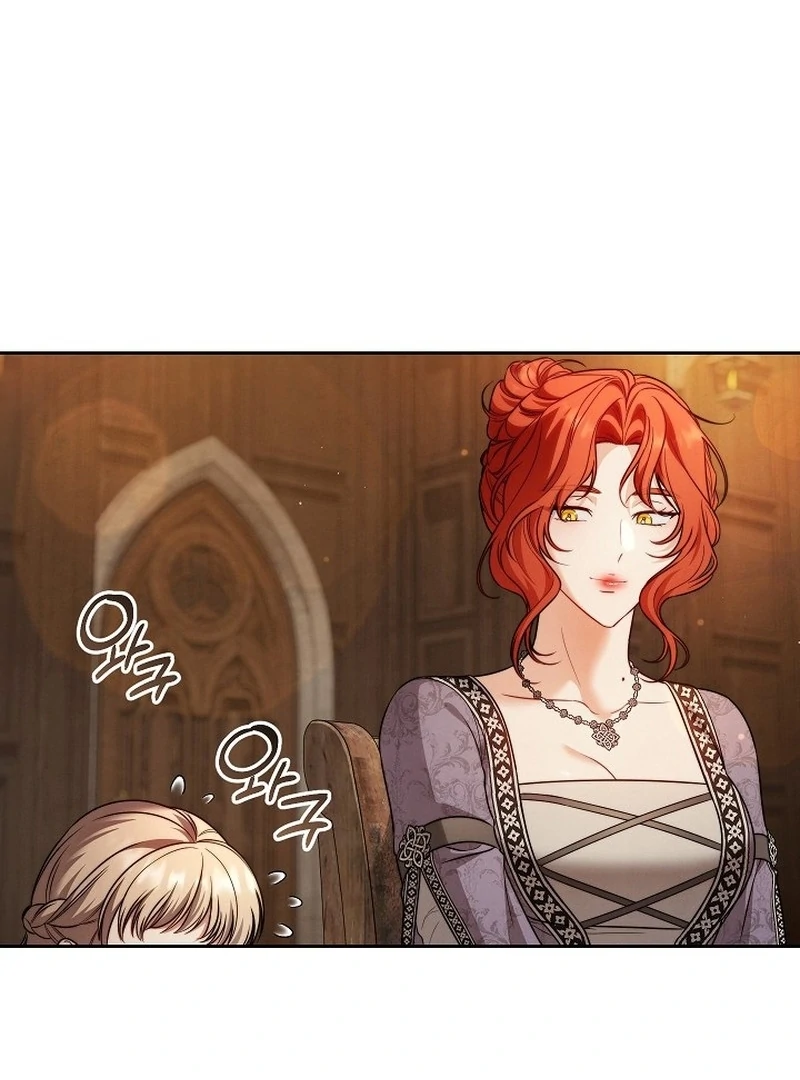 Marriage of Convenience 2: An Unforgettable Song Chapter 29 - page 58