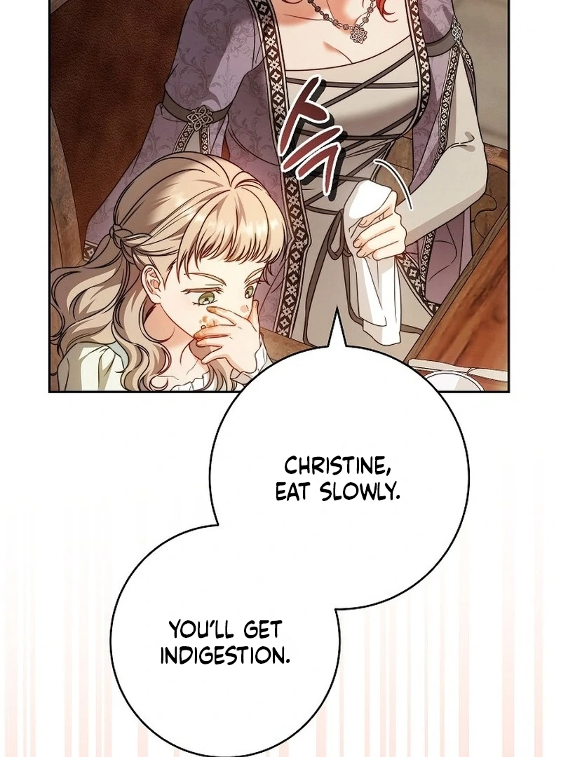 Marriage of Convenience 2: An Unforgettable Song Chapter 29 - page 61