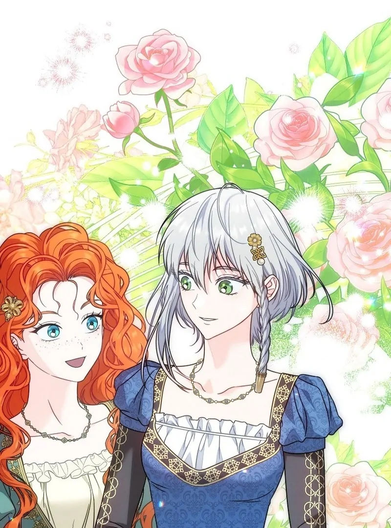 Marriage of Convenience 2: An Unforgettable Song Chapter 29 - page 71