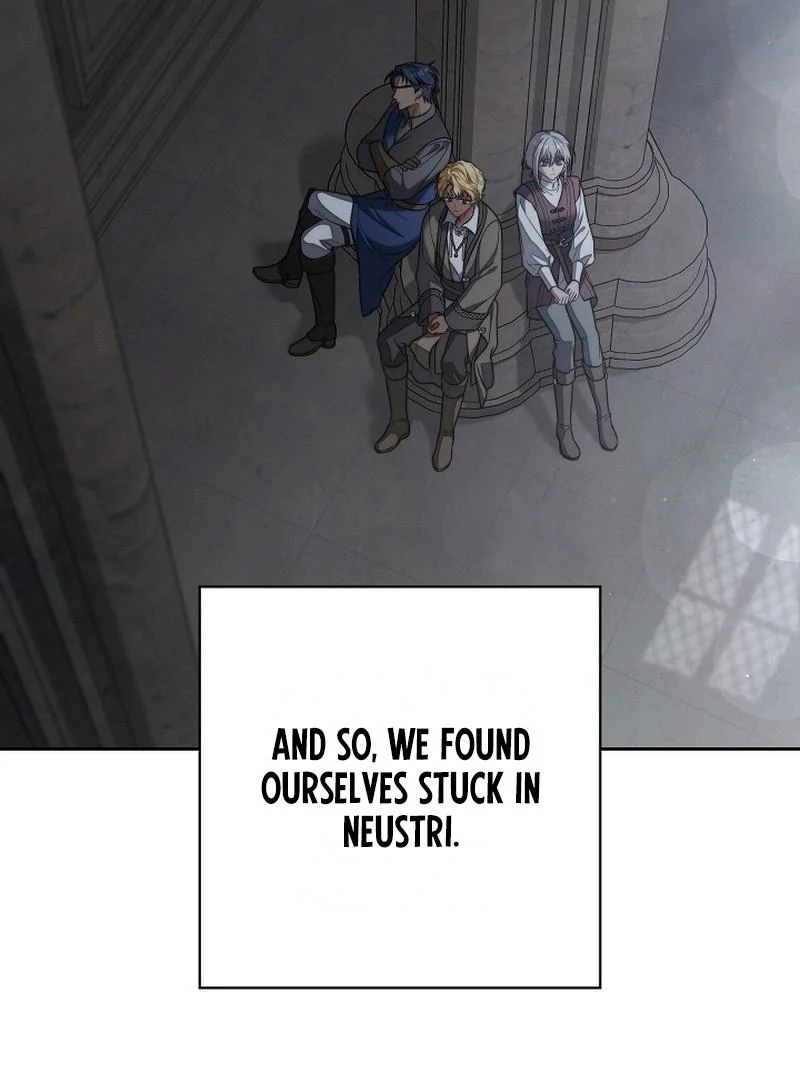 Marriage of Convenience 2: An Unforgettable Song Chapter 29 - page 9