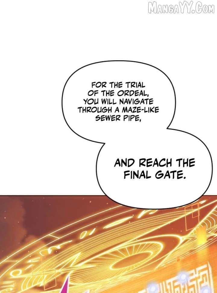 The Back-Alley Mage’s Return Chapter 19 - page 128