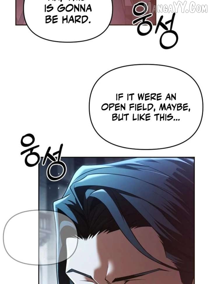 The Back-Alley Mage’s Return Chapter 19 - page 147