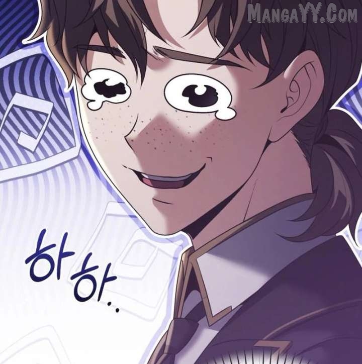 The Back-Alley Mage’s Return Chapter 19 - page 18