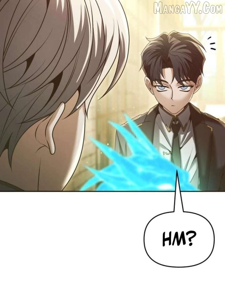 The Back-Alley Mage’s Return Chapter 19 - page 23