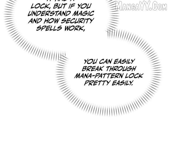The Back-Alley Mage’s Return Chapter 19 - page 39