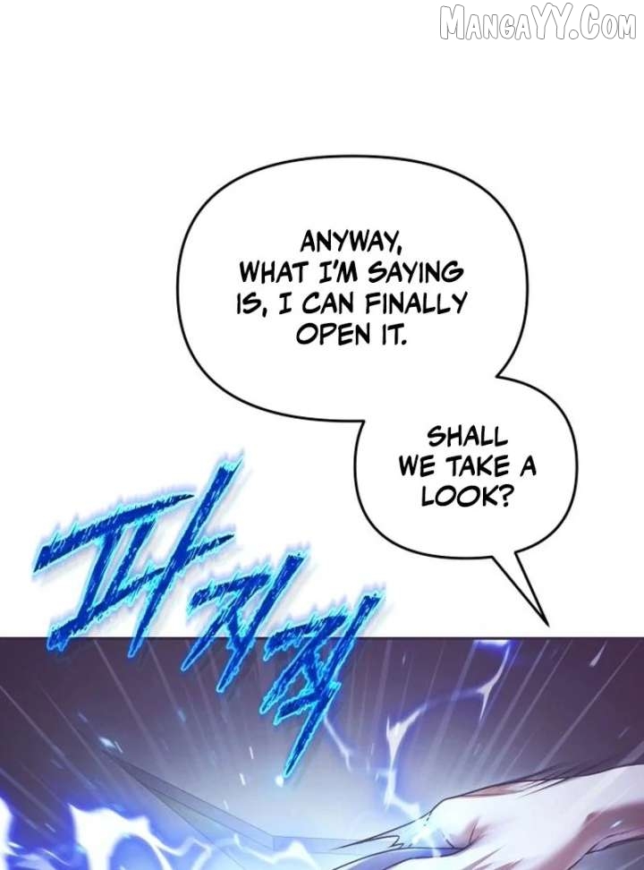 The Back-Alley Mage’s Return Chapter 19 - page 47