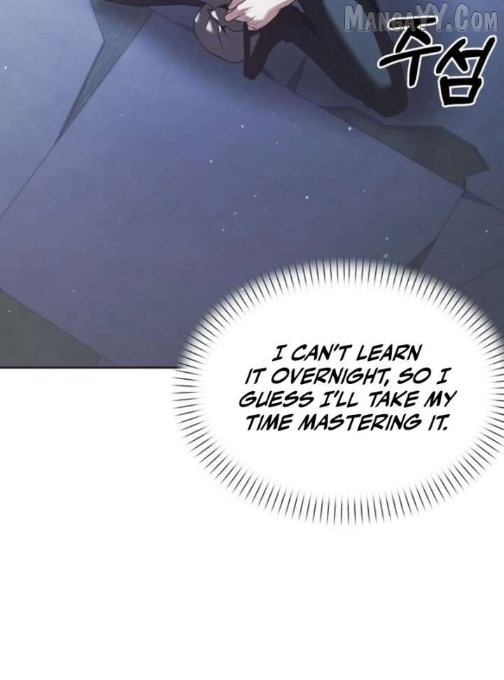 The Back-Alley Mage’s Return Chapter 19 - page 71