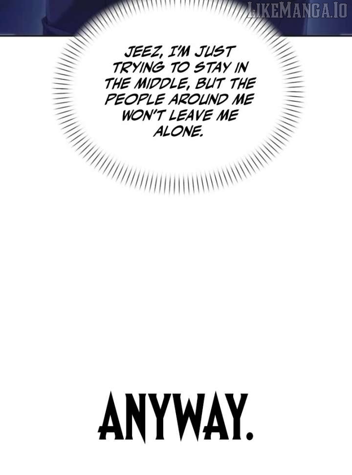 The Back-Alley Mage’s Return Chapter 20 - page 16