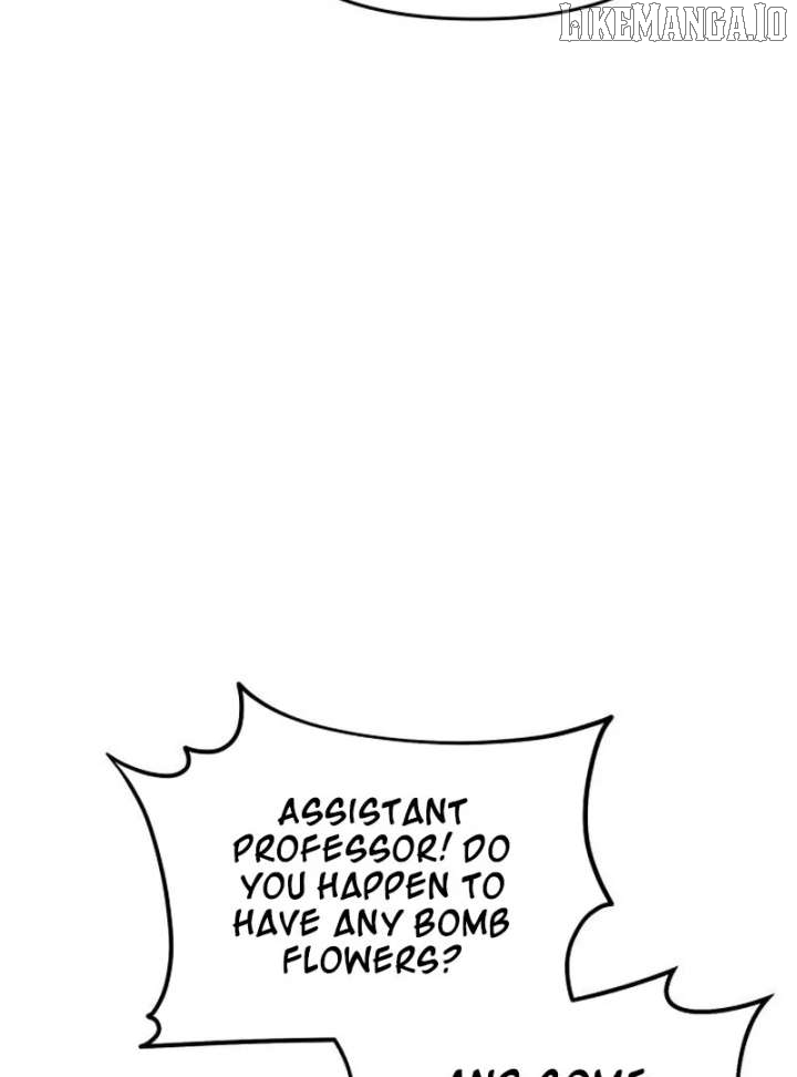 The Back-Alley Mage’s Return Chapter 20 - page 24