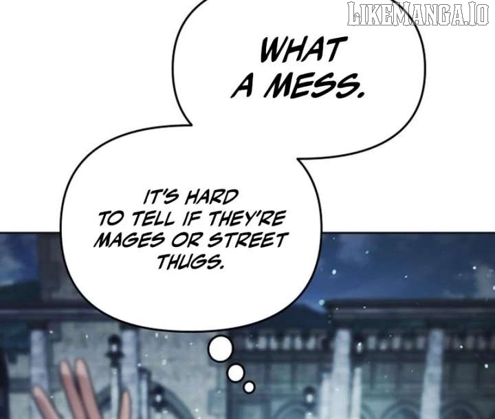 The Back-Alley Mage’s Return Chapter 20 - page 30