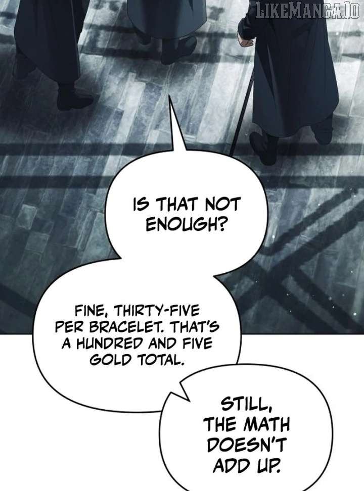 The Back-Alley Mage’s Return Chapter 20 - page 84