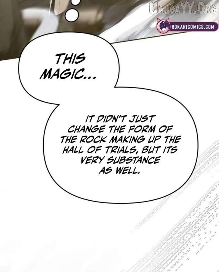 The Back-Alley Mage’s Return Chapter 22 - page 136