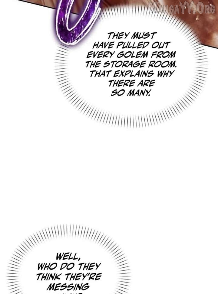 The Back-Alley Mage’s Return Chapter 22 - page 17