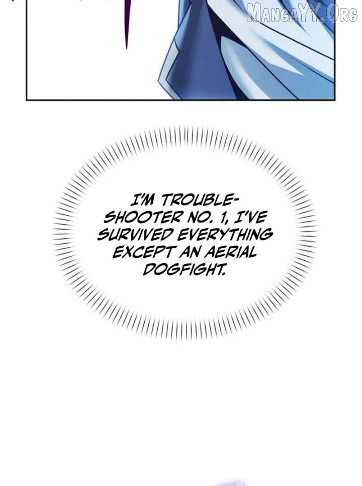 The Back-Alley Mage’s Return Chapter 22 - page 19
