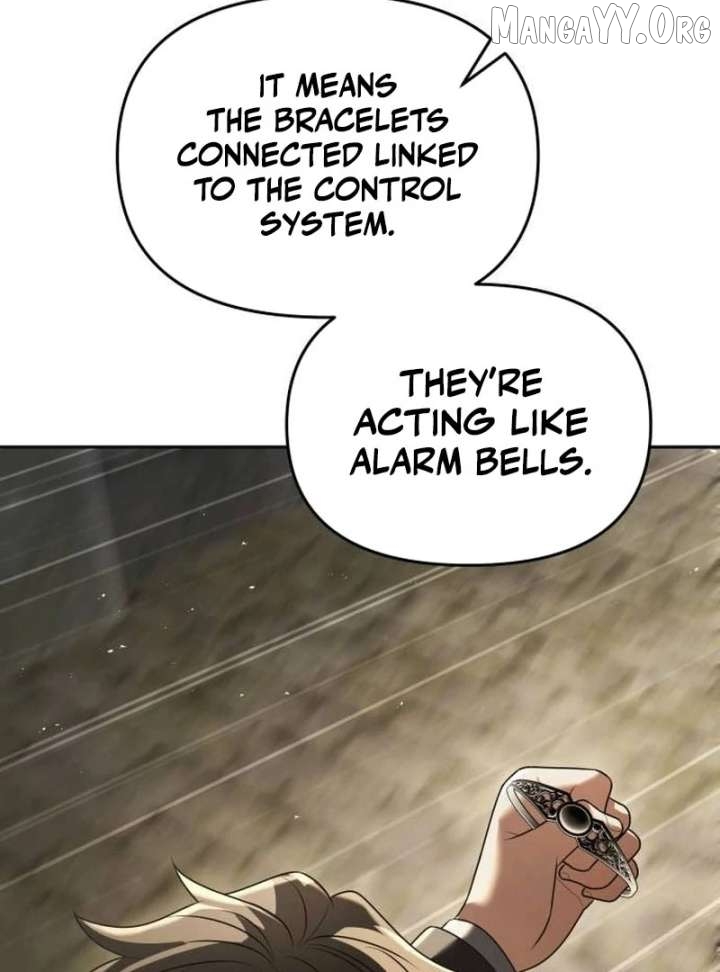 The Back-Alley Mage’s Return Chapter 22 - page 52