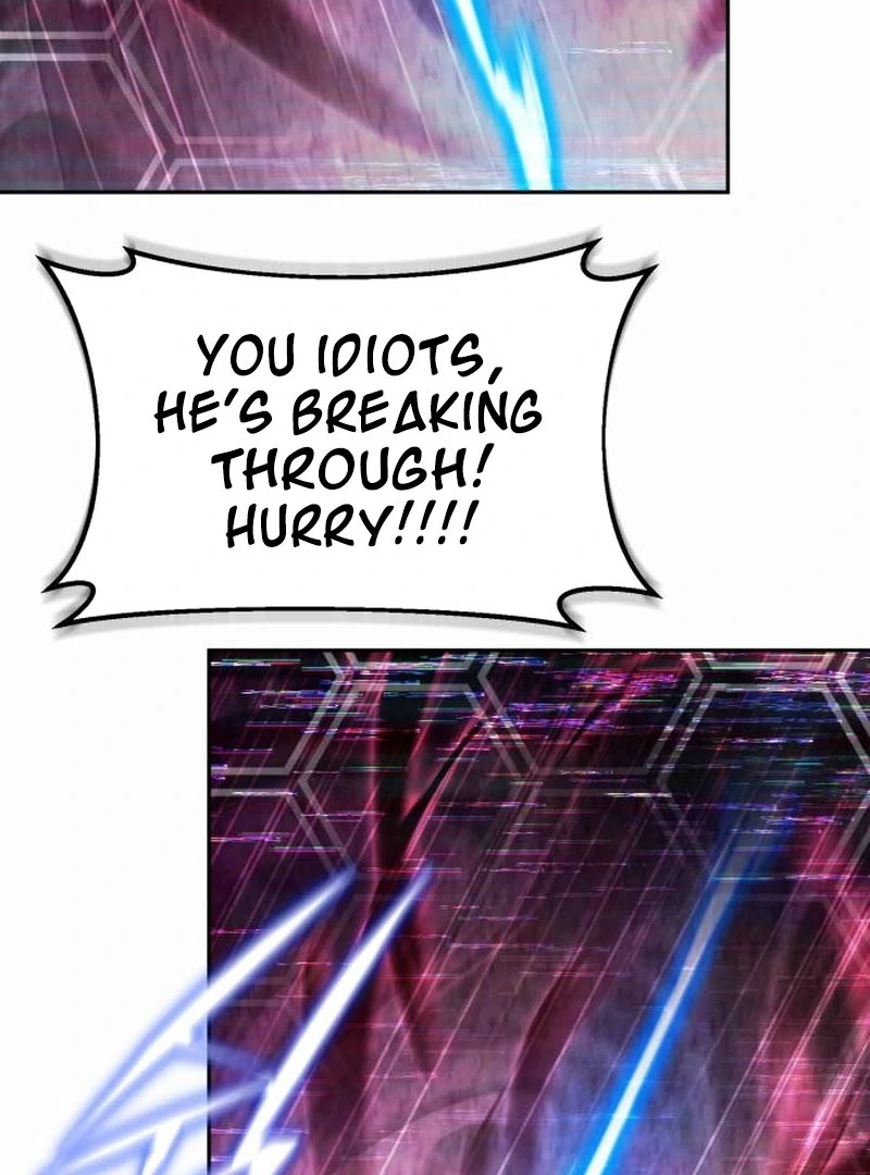 The Back-Alley Mage’s Return Chapter 23 - page 127