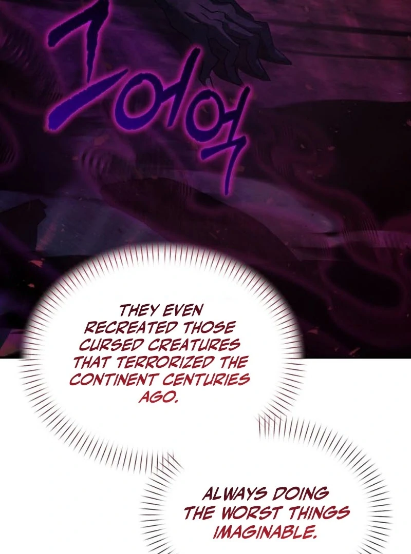 The Back-Alley Mage’s Return Chapter 23 - page 21