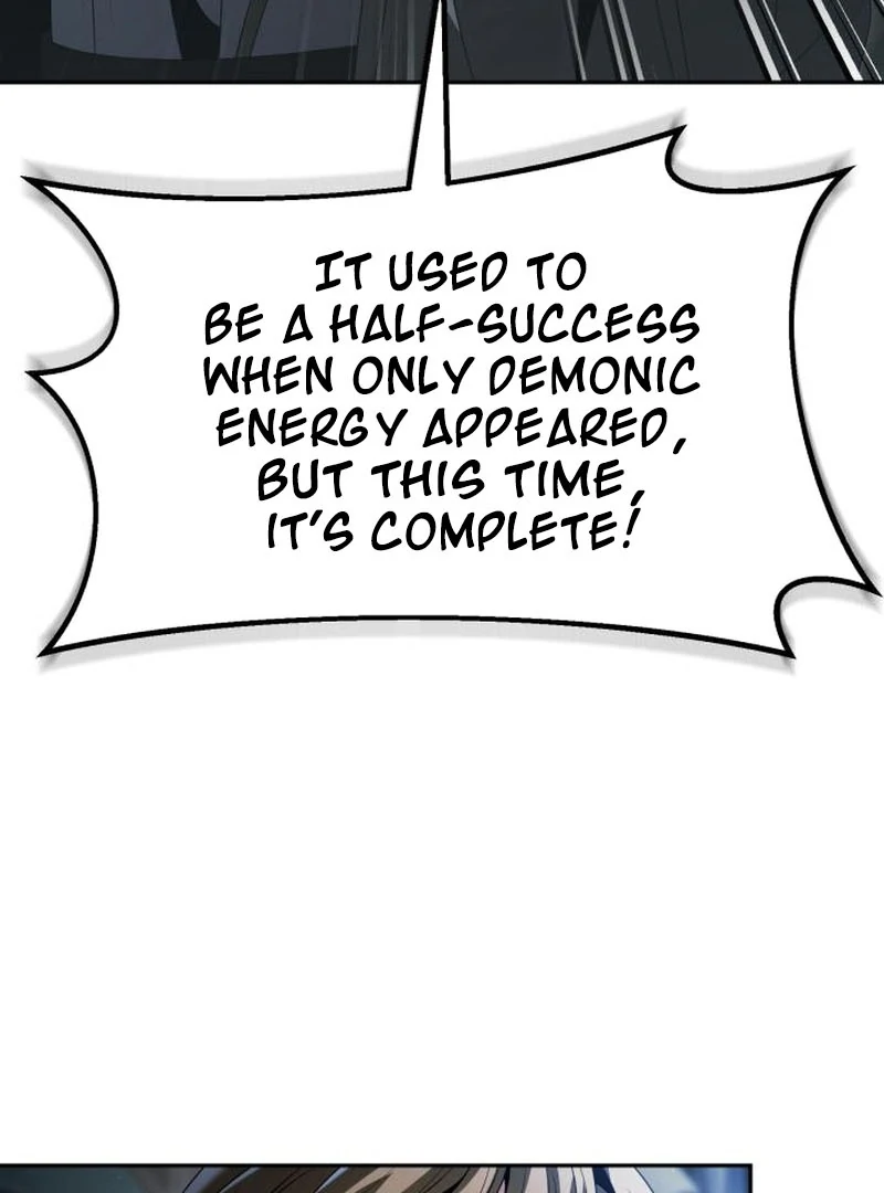The Back-Alley Mage’s Return Chapter 23 - page 33